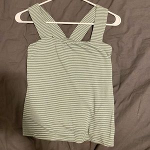 Women’s summer tank